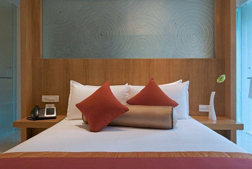 Vivanta Bengaluru, Whitefield Bangalore Exterior foto