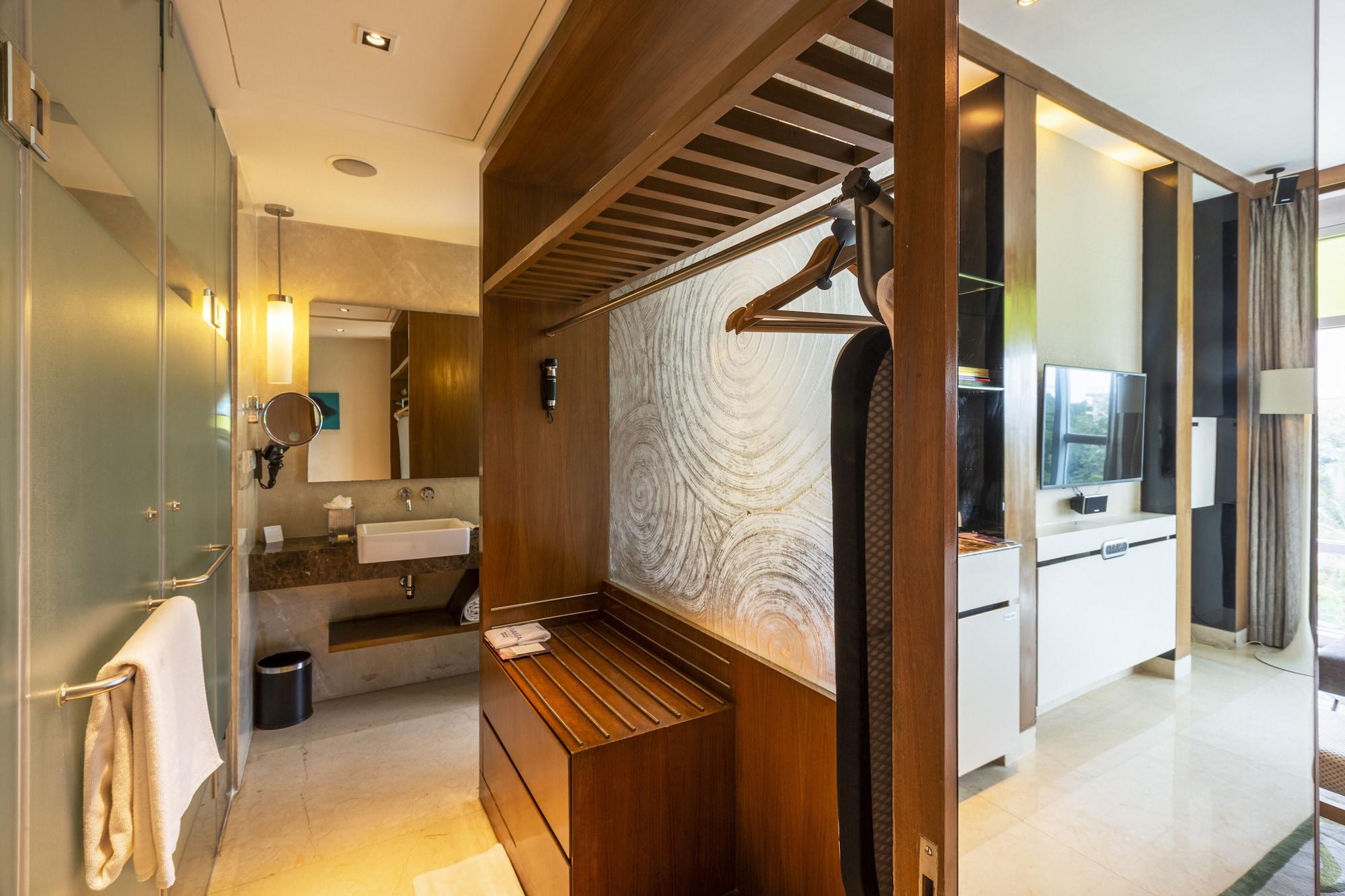 Vivanta Bengaluru, Whitefield Bangalore Exterior foto