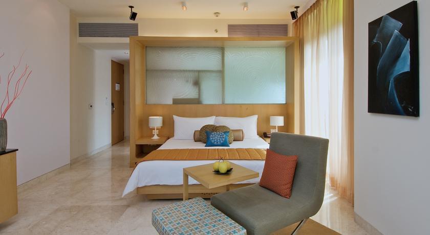 Vivanta Bengaluru, Whitefield Bangalore Exterior foto