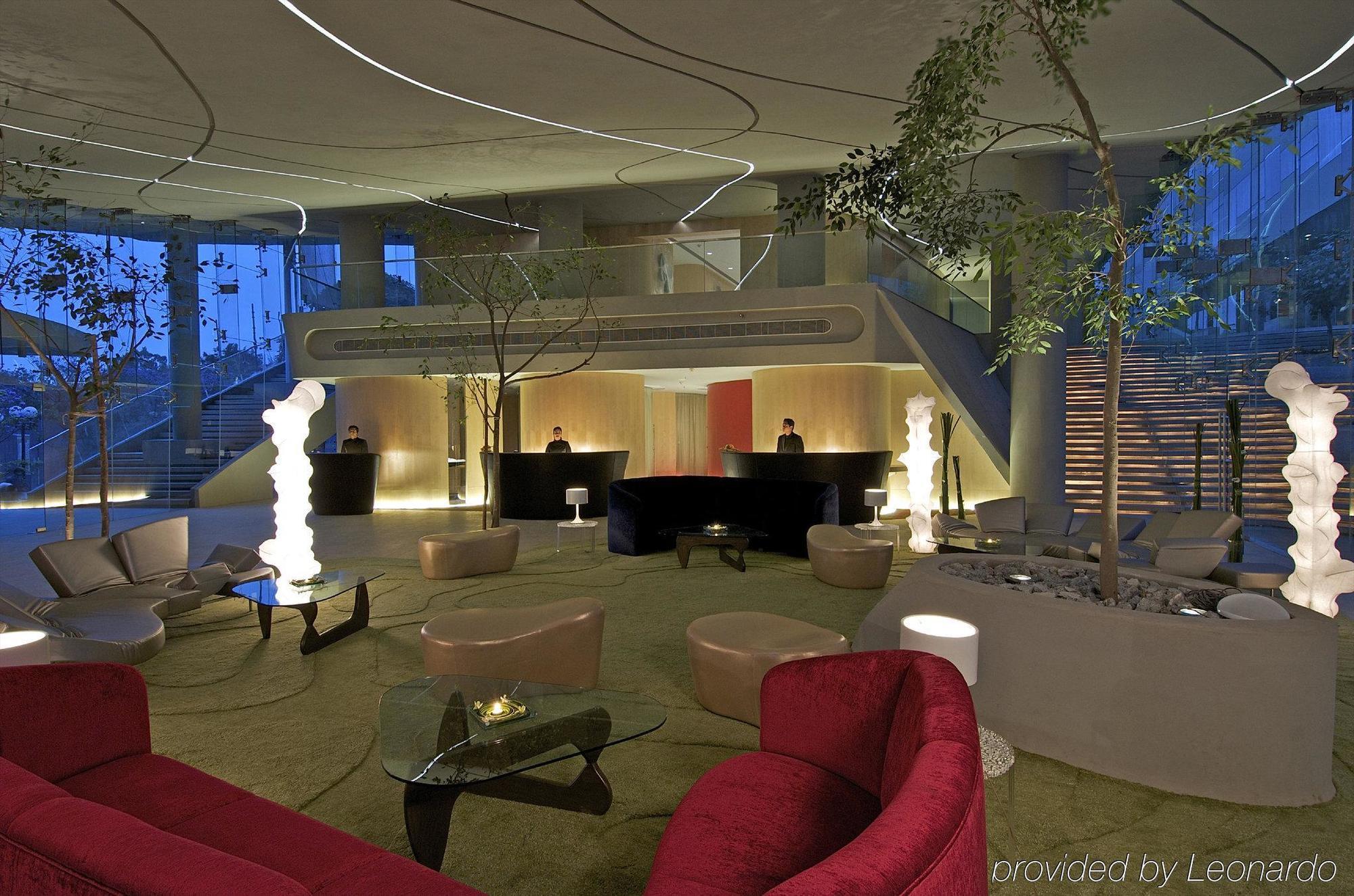 Vivanta Bengaluru, Whitefield Bangalore Interior foto