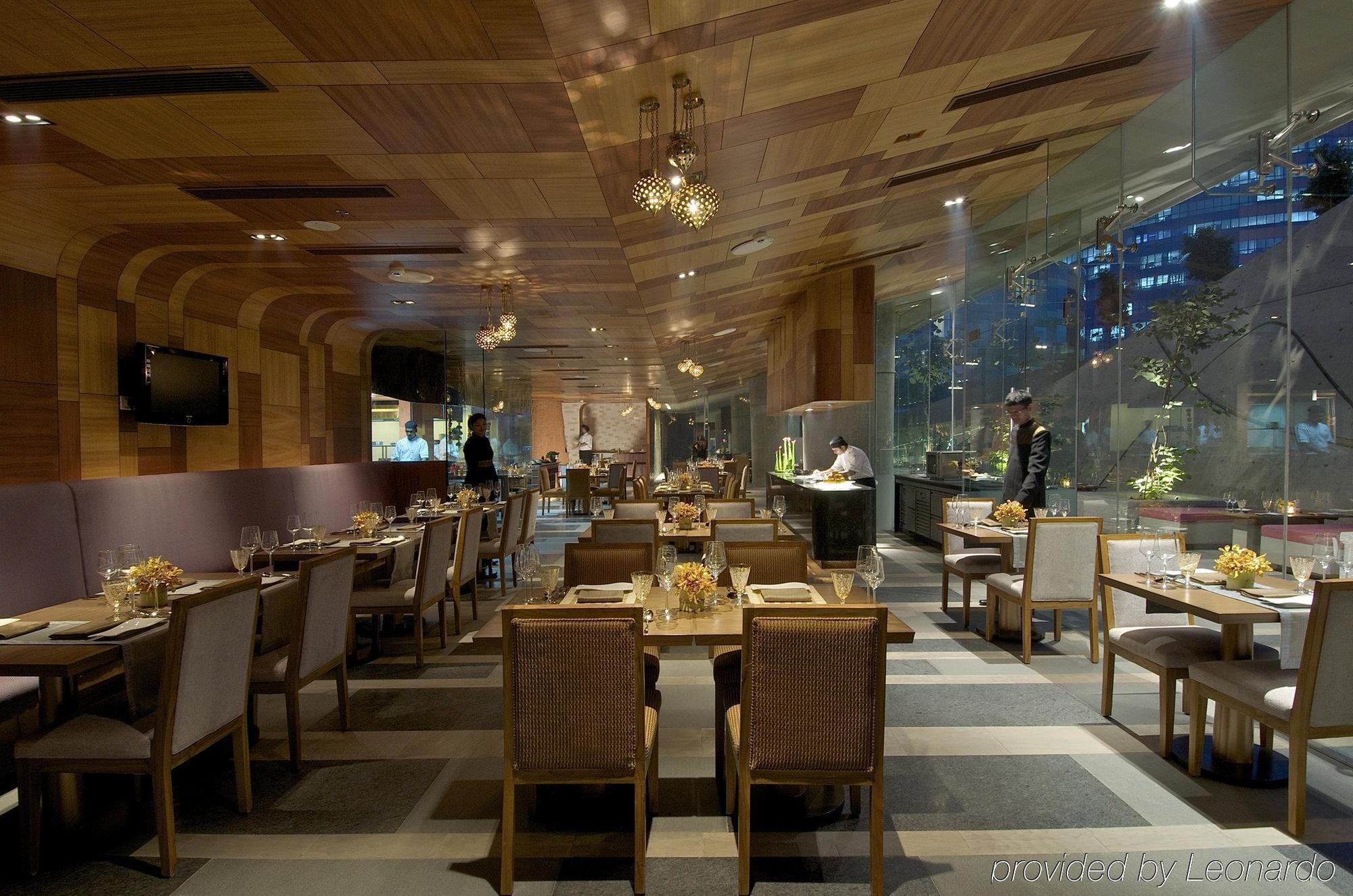 Vivanta Bengaluru, Whitefield Bangalore Restaurante foto