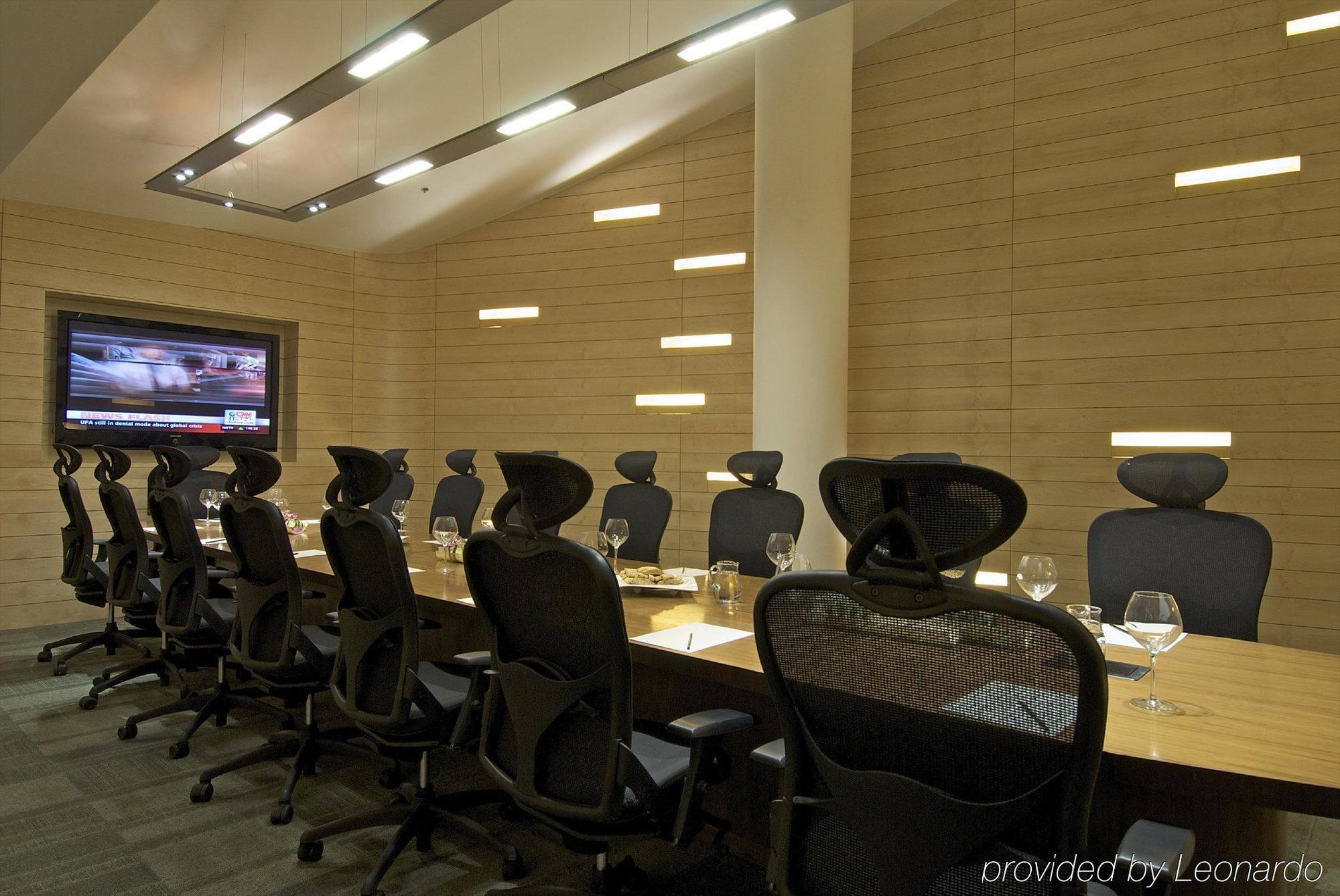 Vivanta Bengaluru, Whitefield Bangalore Facilidades foto