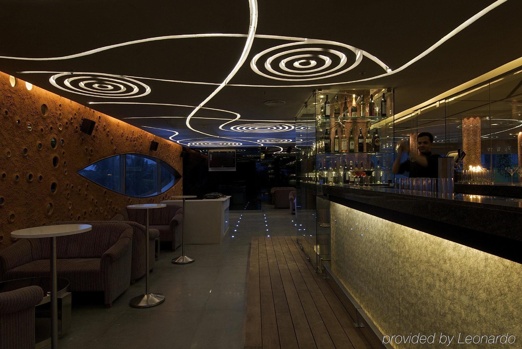 Vivanta Bengaluru, Whitefield Bangalore Restaurante foto