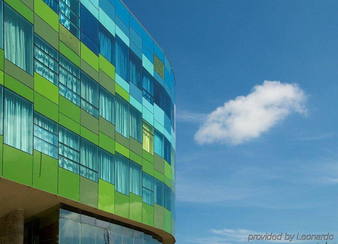 Vivanta Bengaluru, Whitefield Bangalore Exterior foto