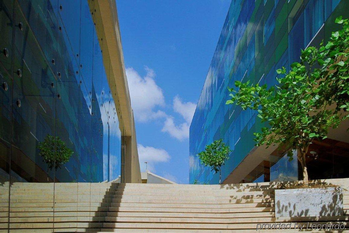 Vivanta Bengaluru, Whitefield Bangalore Exterior foto