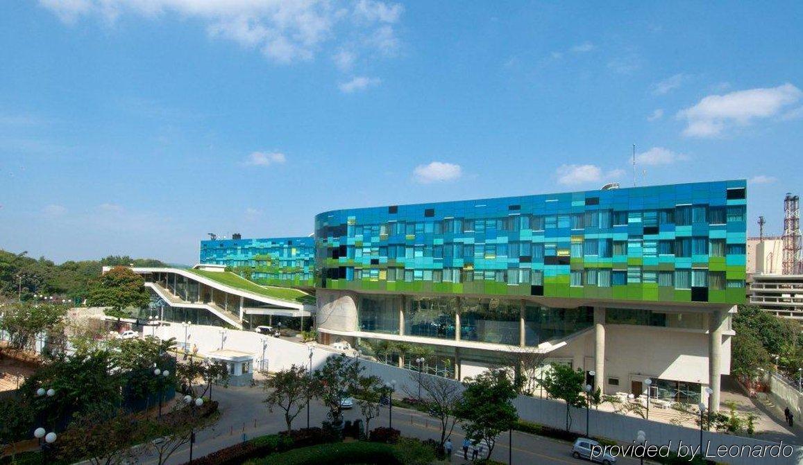 Vivanta Bengaluru, Whitefield Bangalore Exterior foto