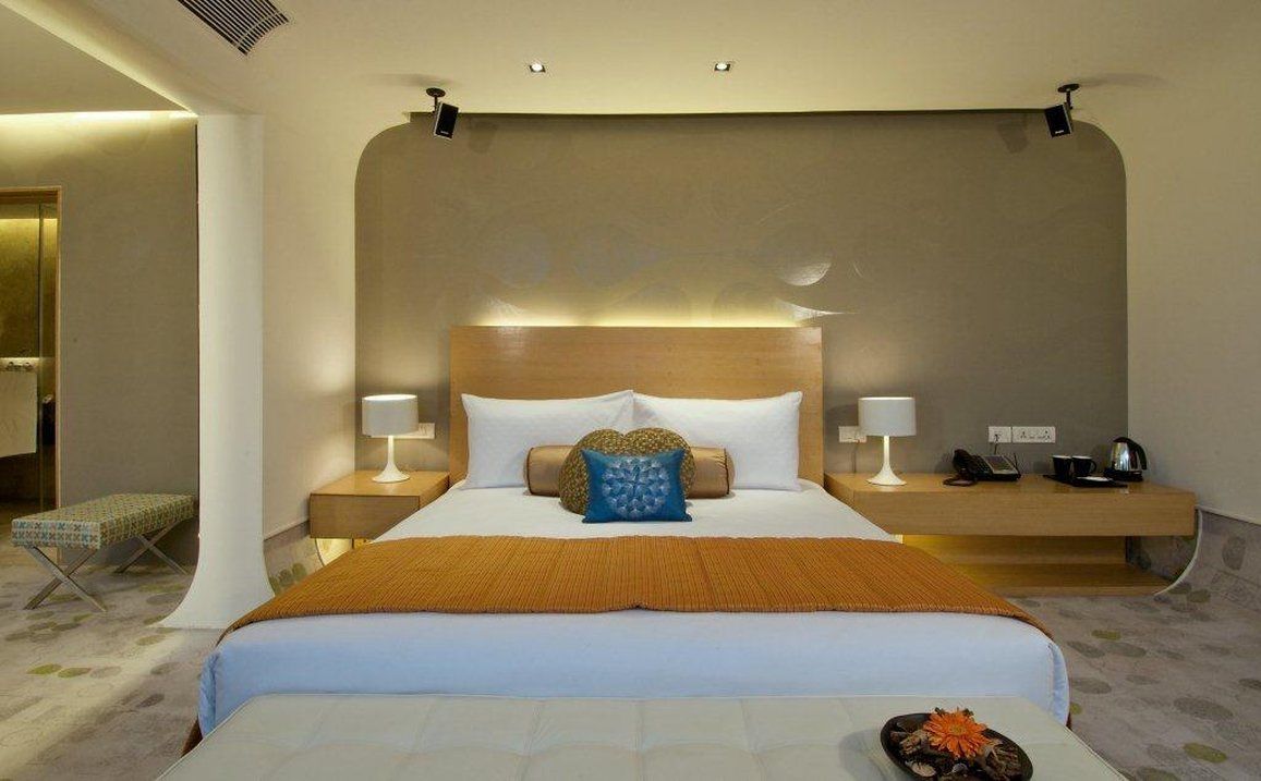 Vivanta Bengaluru, Whitefield Bangalore Quarto foto