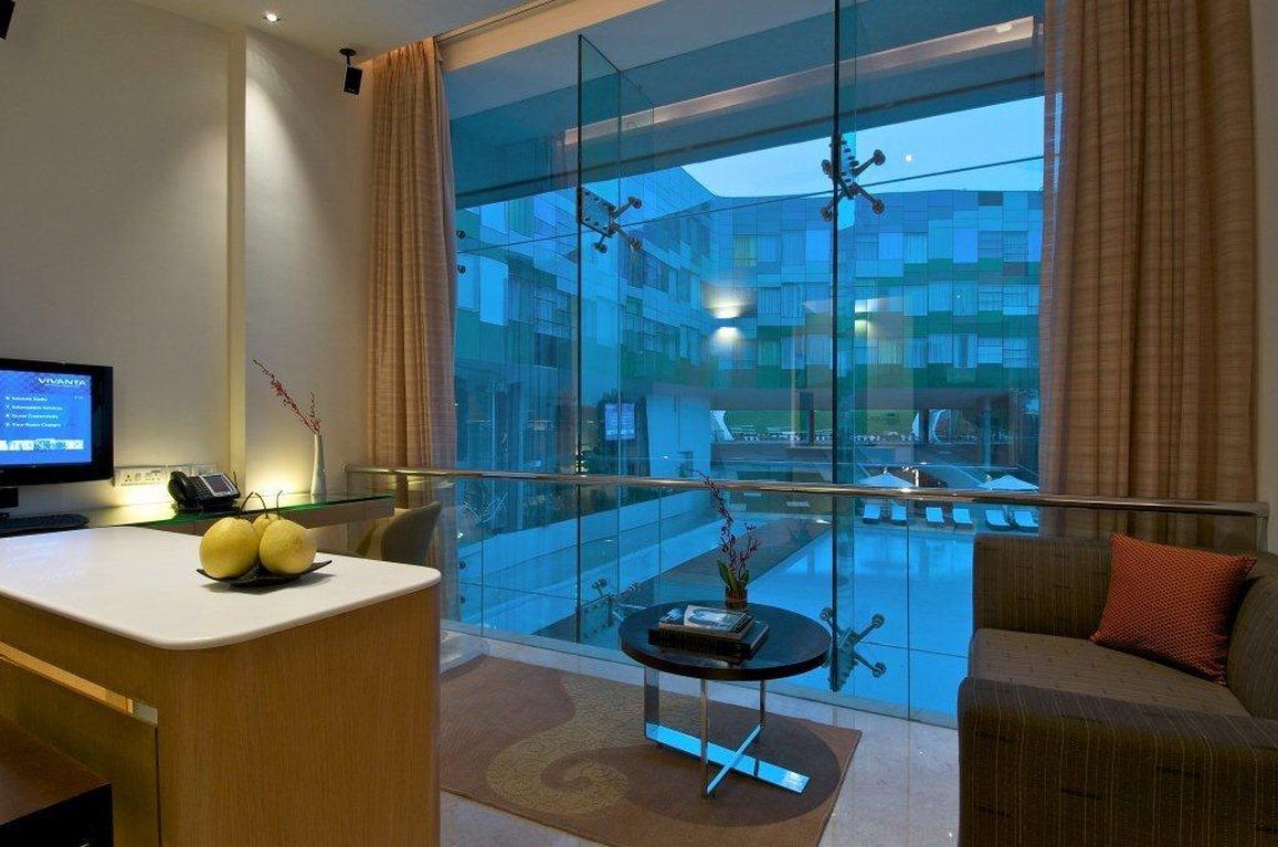 Vivanta Bengaluru, Whitefield Bangalore Quarto foto