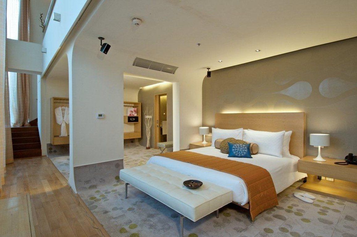 Vivanta Bengaluru, Whitefield Bangalore Quarto foto