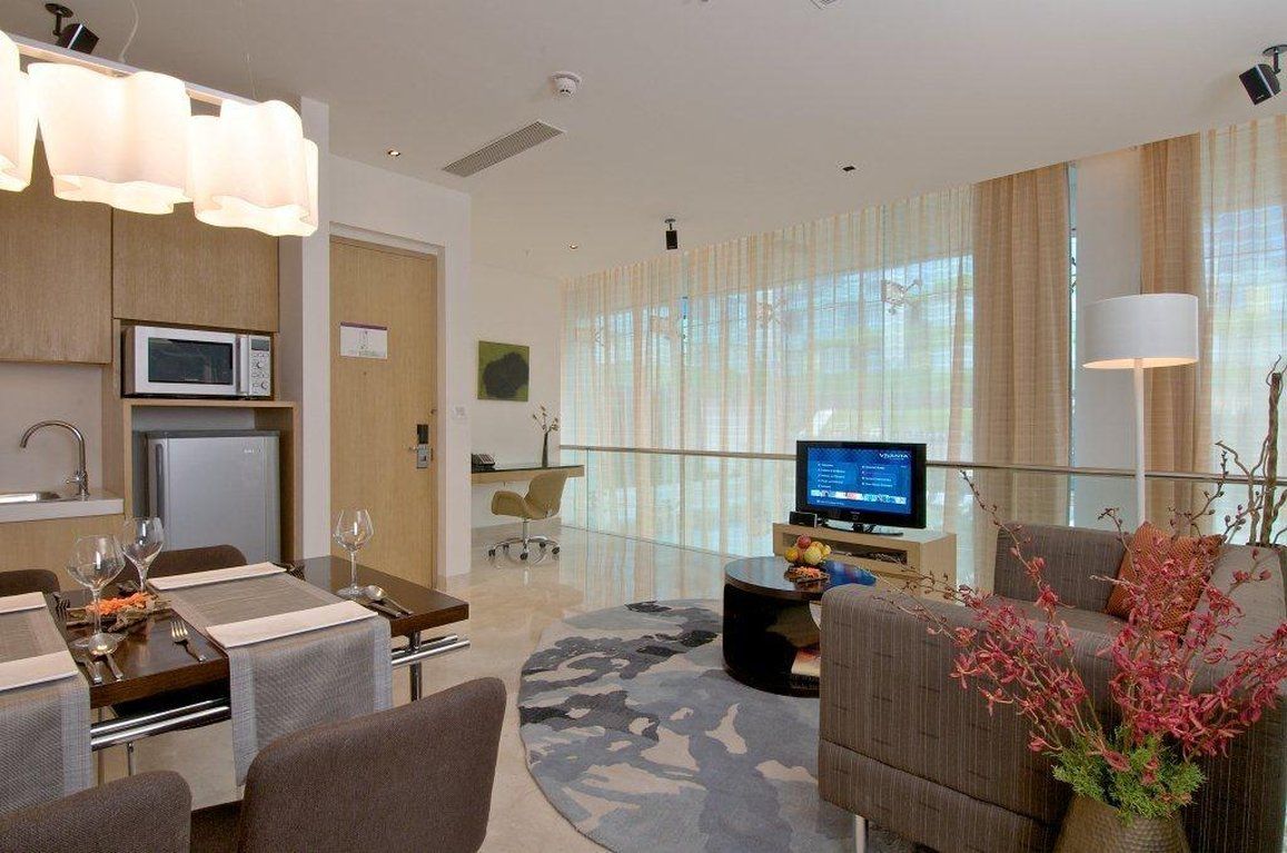 Vivanta Bengaluru, Whitefield Bangalore Quarto foto