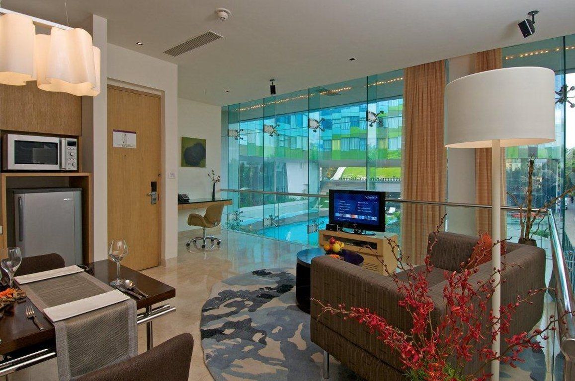 Vivanta Bengaluru, Whitefield Bangalore Quarto foto