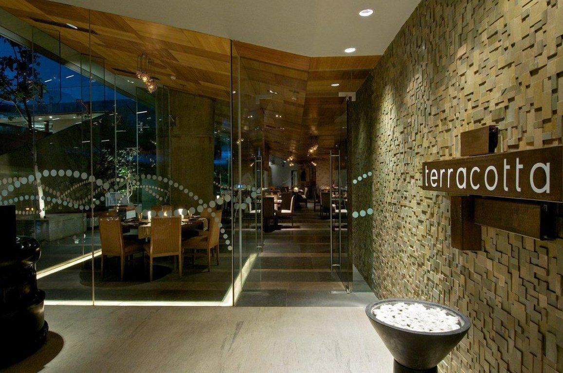 Vivanta Bengaluru, Whitefield Bangalore Interior foto