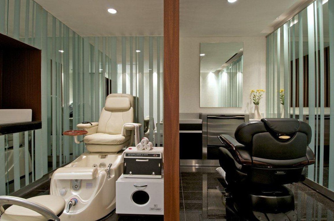 Vivanta Bengaluru, Whitefield Bangalore Facilidades foto