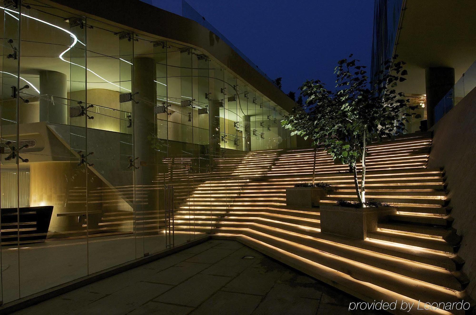 Vivanta Bengaluru, Whitefield Bangalore Exterior foto