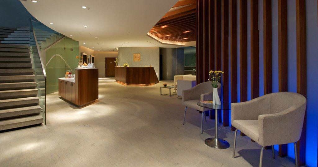 Vivanta Bengaluru, Whitefield Bangalore Exterior foto