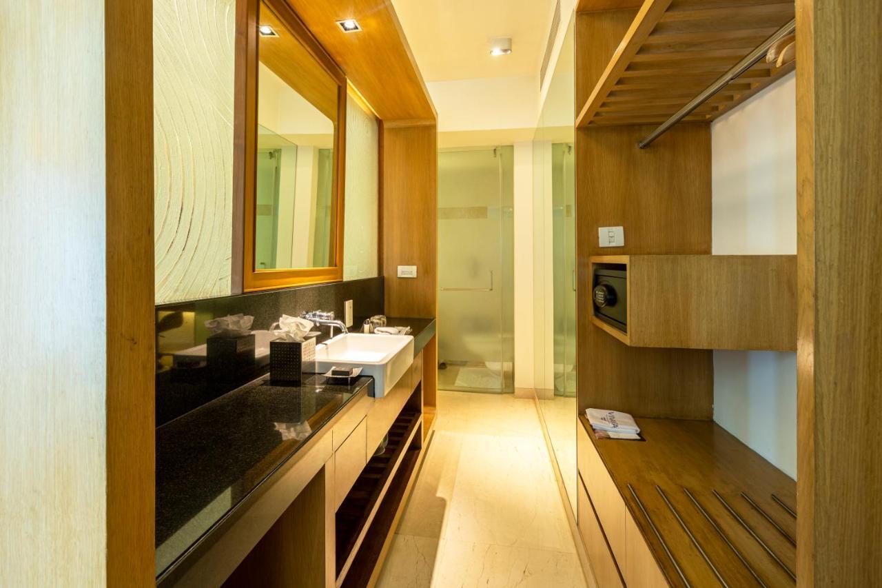 Vivanta Bengaluru, Whitefield Bangalore Exterior foto